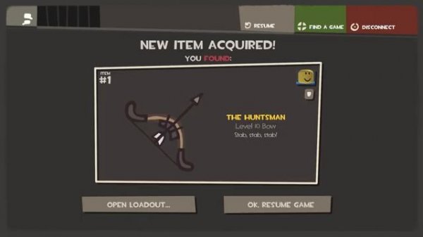 ультимативный рекап " team fortress 2"