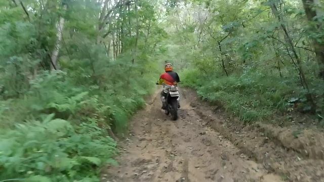 НА ЧАНДАЛАЗ 3