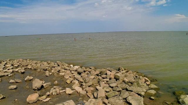 Ейский Лиман! смотреть онлайн