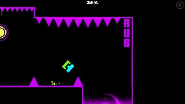 Geometry Dash SubZero