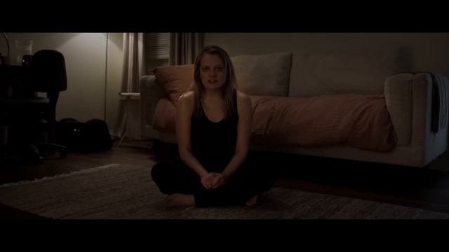 Человек-невидимка (2020) – Русский трейлер HD смотреть онлайн