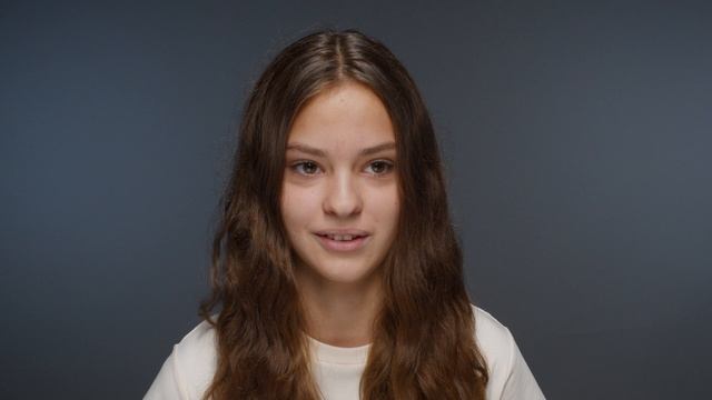 Варвара Веденяпина - Видео-визитка на русском