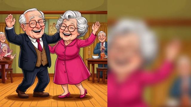 Бурановские Бабушки - Доживём до 100 смотреть онлайн