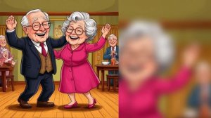 Бурановские Бабушки - Доживём до 100