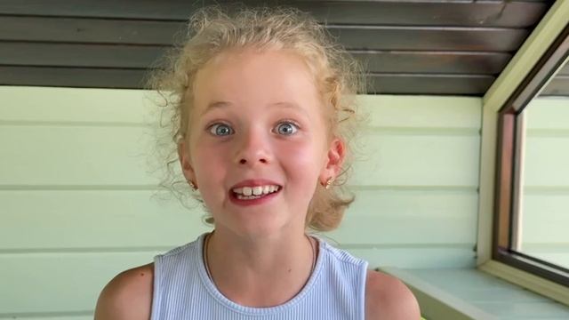 София Сотникова - Видео-визитка на русском