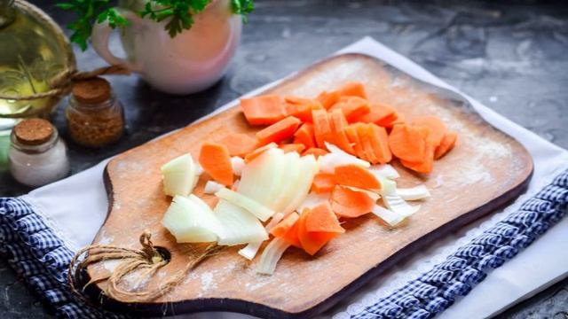 1000 и 1 рецепт