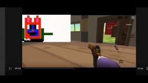 пиццерия за 1 минуту 5 минут и 10 минут!