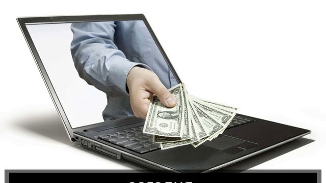 Работа онлайн на дому