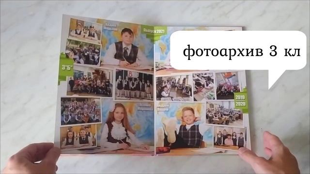 Альбом "Репортажный" смотреть онлайн
