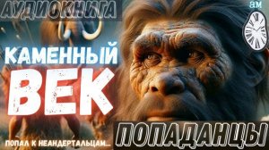АУДИОРАССКАЗ | ПОПАДАНЕЦ: КАМЕННЫЙ ВЕК