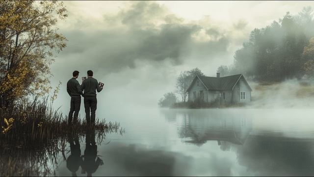 АУДИОКНИГА  ПО СЛЕДАМ ИЗМЕНЫ ДЕТЕКТИВЫ