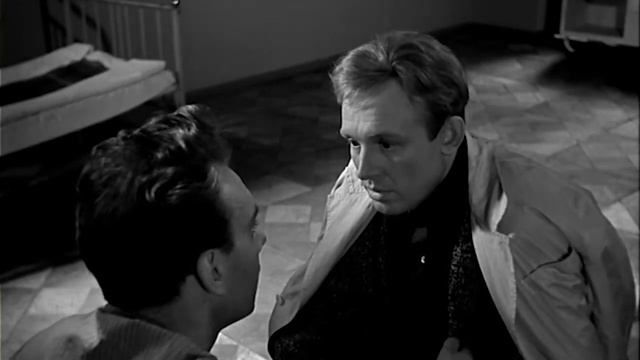 История фильма «Девять дней одного года» (1961 г.) смотреть онлайн