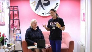 Быстрая презентация абонемента