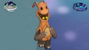 Пустал - Все Песни и Анимации Монстра (My Singing Monsters, Мои Поющие Монстры, Msm, Мсм)