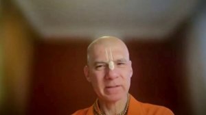 Е.С. Бхакти Расаяна Сагара Махарадж - Деньги в жизни Вайшнава.