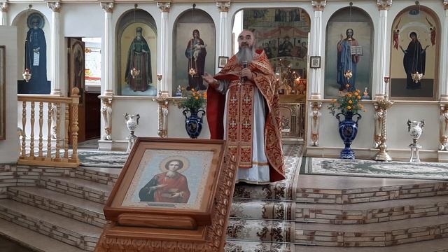 Господь дает каждому талант. смотреть онлайн