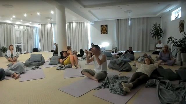 Практикуй возврат внимания смотреть онлайн