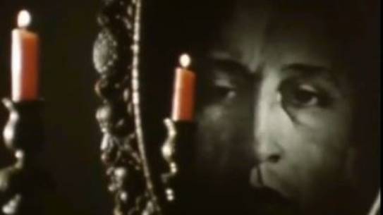 Девушка пела в церковном хоре... Стихи Александра Блока Музыка и исполнение Владимир Черняев смотреть онлайн