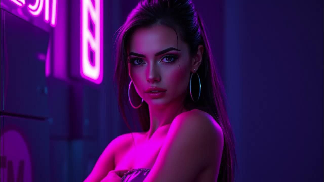 Techno music 2025 🔥🎶 Техно музыка 2025 🎶🔥 Слушать онлайн