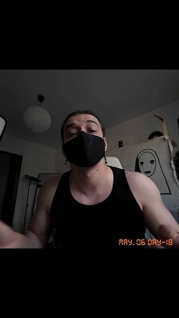 [видеодневник 18] - я перестаю носить оверсайз #дневник #видеодневник #сергейкрэй #минивлог #влог