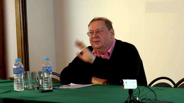 Мировоззрение нашего народа. Александр Пыжиков смотреть онлайн