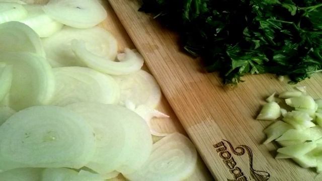 Вкусные Минутки