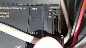 Старт освоения мной ПЛК Schneider Electric