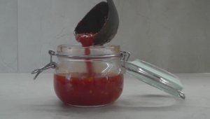 ТАЙСКИЙ ОСТРО-СЛАДКИЙ ЧИЛИ СОУС