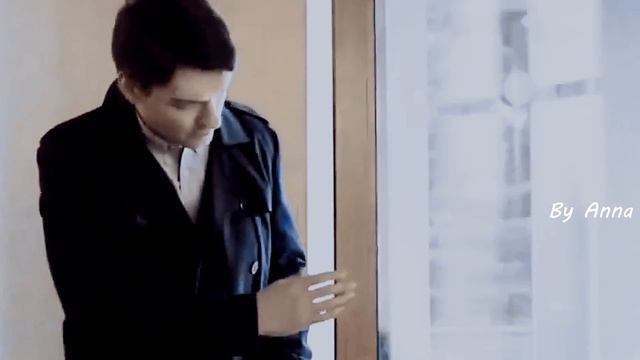 Павел и Марина Чувствую тебя |Знахарь|