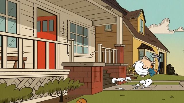 Мой шумный дом | Милая сторона The Loud House & Casagrandes ЦЕЛЫЙ ЧАС чувств! | Nickelodeon смотреть онлайн