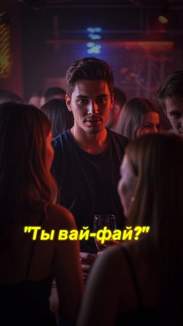 Оцени оригинальность подката от 1 до 10