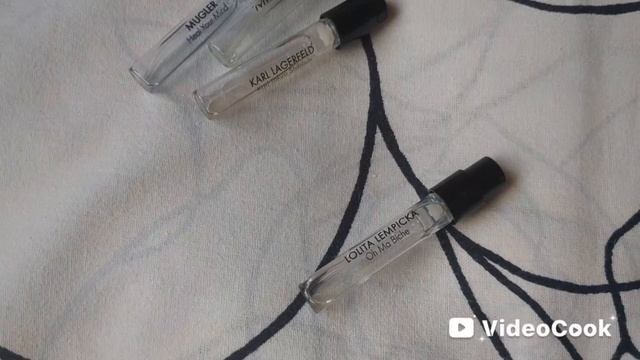 ИЗУЧАЕМ АРОМАТЫ НА ДАЧЕ. ЧАСТЬ 7 смотреть онлайн