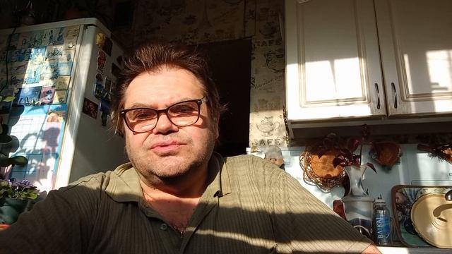 9 августа 2025. Приболел. смотреть онлайн