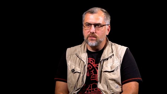 Великое переселение народов – археолог Олег Радюш смотреть онлайн