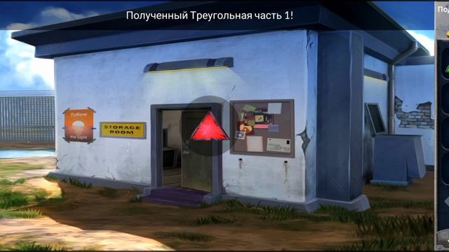 Prison Escape | Риверсайд | Прохождение смотреть онлайн