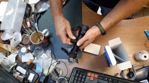 оптический прицел Discovery
HT-NV 6X24AOE FW30