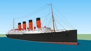 лузитания в roblox