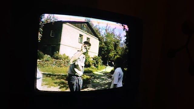 СЕМЕЙНОЕ ВИДЕО 1998 ГОД СВАДЬБА смотреть онлайн