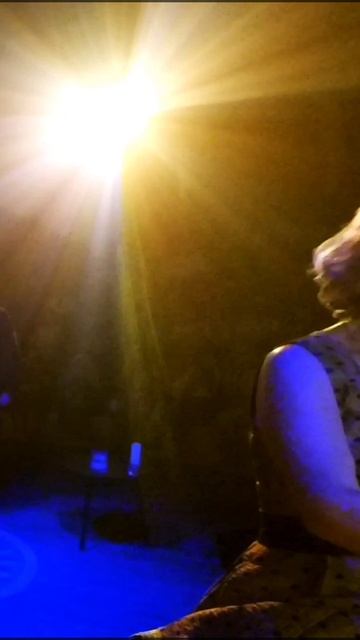 Остров на берегу моря Всё сияло торжеством Смешной человек Спектакль под орган смотреть онлайн