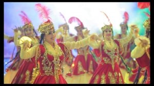 ХОРАЗМ КУШИКЛАРИ