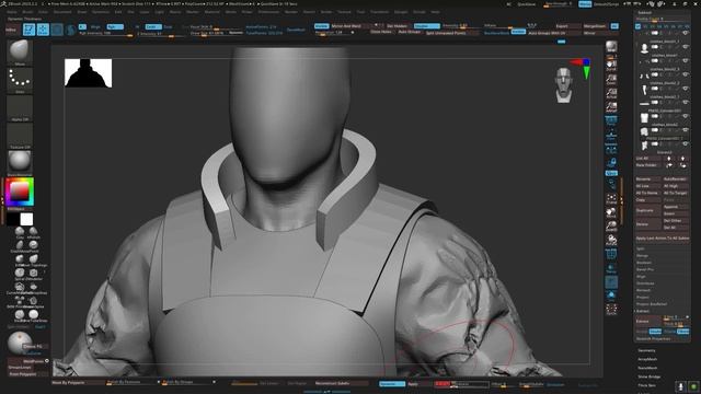 4_Blocking The Accessories смотреть онлайн