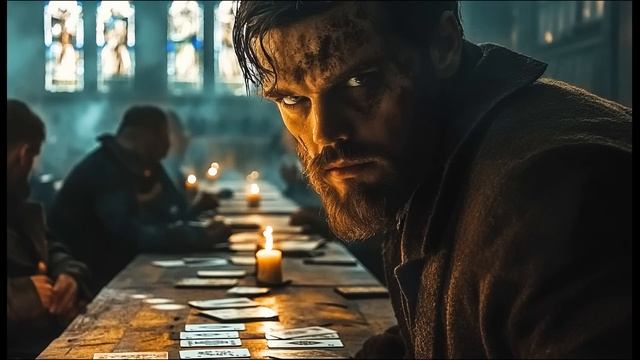 АУДИОКНИГА ПОЛНОСТЬЮ КАРТЫ УЖЕ РОЗДАНЫ  ДЕТЕКТИВЫ