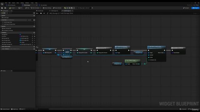 27 -Improve Storage UI and Melee Attacks смотреть онлайн