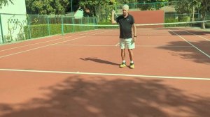 Секрет профессиональной подачи: упражнения для освоения пронации