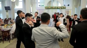 Кизлар Базми Яхёбек ва Озодахон