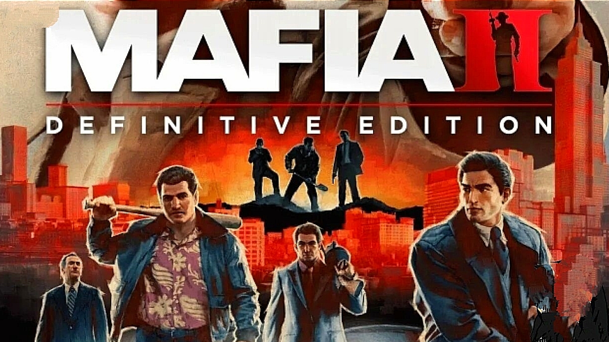 Mafia 2 DE - Дом милый дом смотреть онлайн