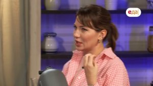 Ньокки из брокколи в соусе | Дежурный по кухне /267