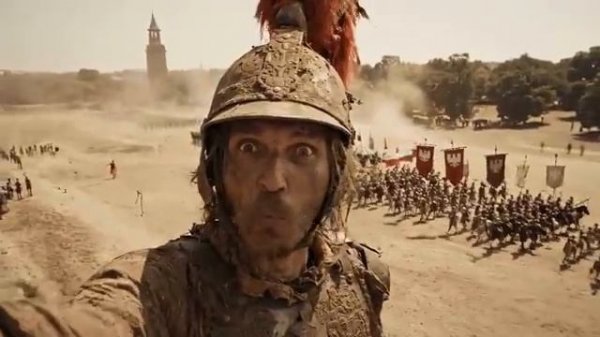 Смутное время на iPhone