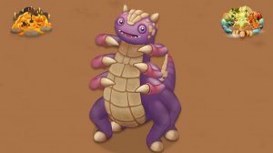 Репетило - Все Песни и Анимации Монстра (My Singing Monsters, Мои Поющие Монстры, Msm, Мсм)