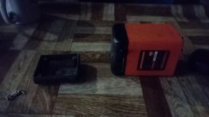 кемпенговый портативный душ